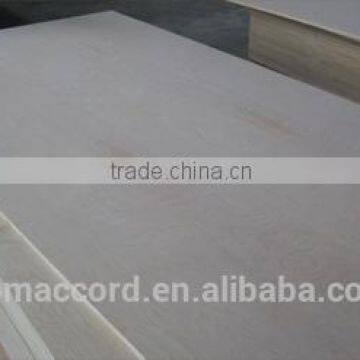 Floor Manufacturing Birch Plywood