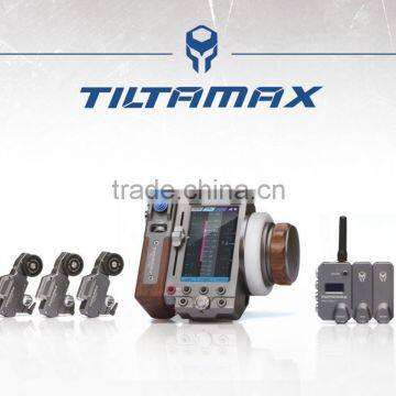 WLC-T02 Tiltamax wireless follow focus live for all round application