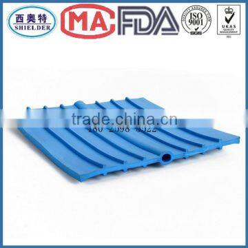 PVC WATERSTOPPER PROPILE PVC SHEETING GRADE photo-5