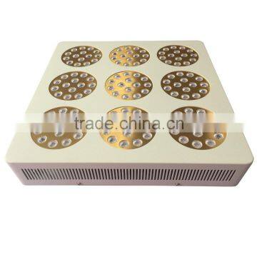 Apollo Super 9x75w Plant Cultivation Hydroponic Led Grow Light Quality Choice photo-4