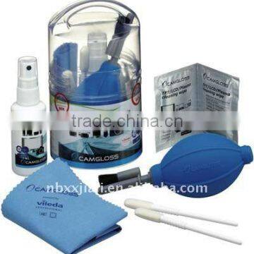 Deluxe Camera and astronomical telescope cleaning kit