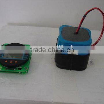 Water Electromagnetic Flow Meter photo-3