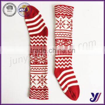 Fashion Wool Felt Knitted Christmas Stock Gift Professional Manufacturer Wholesale Sales photo-2