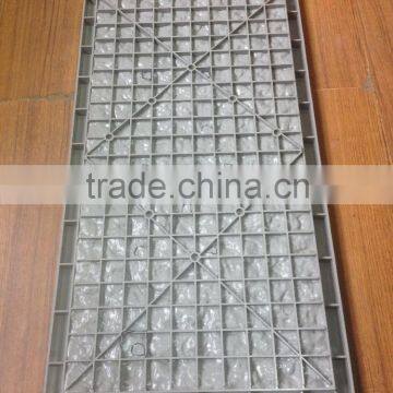 2015 New Design Plastic Mould for Concrete Pavers, Plastic Mould Paving Stone Shanghai photo-4