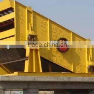 2014 Plaster Machine Gold Circular Vibrating Screen photo-3