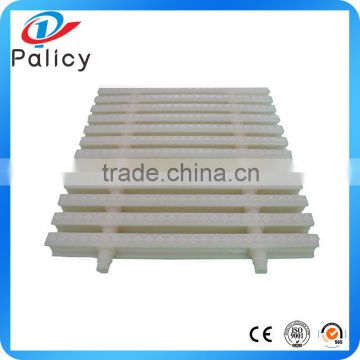 Swimming Pool Gutter Grating Swimming pool overflow Pool equipment