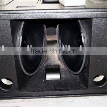 pro SB1000Z 2x18" subwoofer speaker