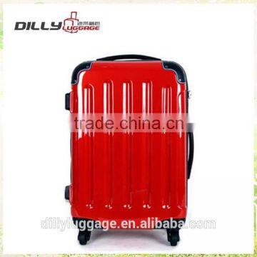Abs Trolley Hard Shell Luggage Case photo-4