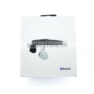 Fashonable Bone-conducted Bluetooth Sports Stereo Earphone photo-6