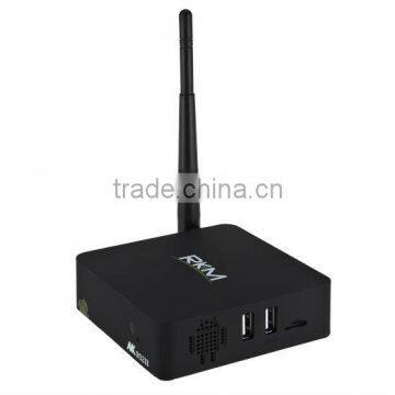 Dual Band Wifi Rk3288 Quad Core A17 Android 4.4 TV Box