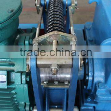 250KN Prop-pulling and Lifting Usage Underground Windlasses