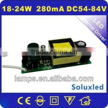 LED Driver power supply 24W