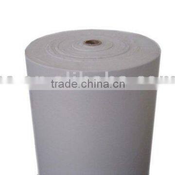 100% Polyester Spunlace Non-woven Fabric