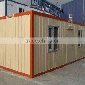 40ft container house