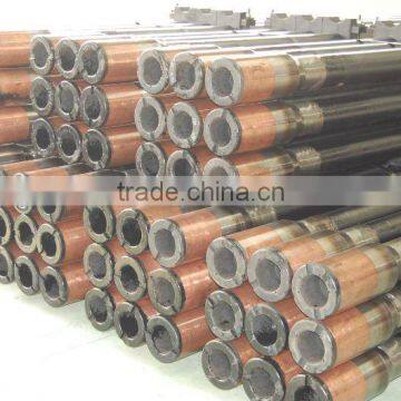 2/ 3/8-5 1/2" API oilfield use drill pipe with internal and external upset