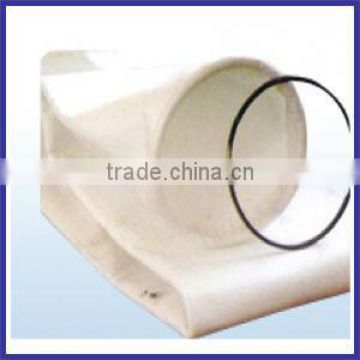 terylene material multi bag filter housing