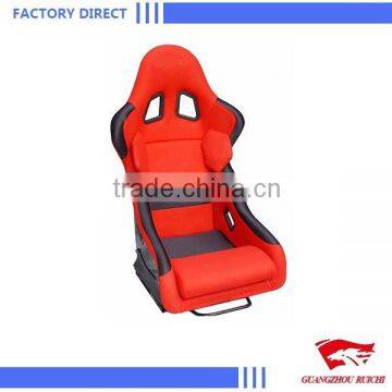 Fighter Racing Seat Race Seats for Sale Orange