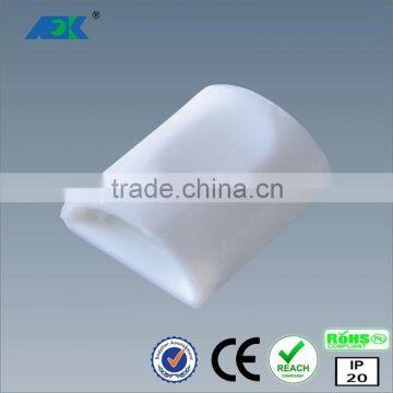 Single Row Female Pitch Header Socket Connector PCB 2 Pin Strip photo-4