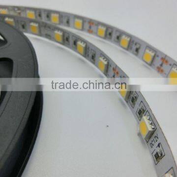 High Quality Smd 5050 60leds/m 14.4w Single Color Rigid Led Strip photo-3
