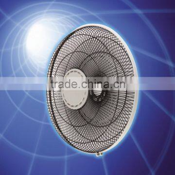 Hot Selling Air Cooling Stand Fan With Round Base LF-SF1609 photo-2