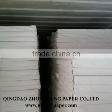 Top Quality--100% wooden pulp Bond Paper in Rolls