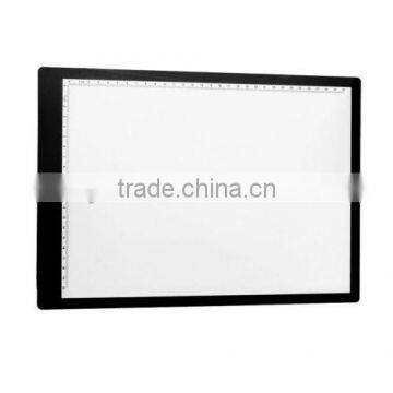 Led light Acrylic tracing copyboard for Drawing