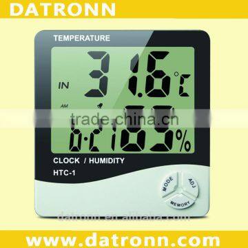 HTC-2 digital body thermometer