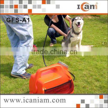 GFS-A1-portable car cleaning with 15L water tank