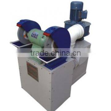 TRADE ASSURANCE Automatic Polishing Machines for Faucets photo-2