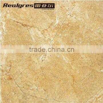 Alibaba China cheap price rustic floor tile for living room and bathroom 60x60cm