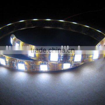 5050 waterproof led strips