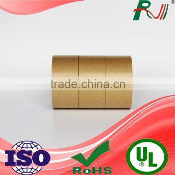 Manufacture Reinforced Kraft Paper Tape for Lightweight Cartons