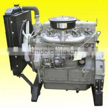 weifang Ricardo R105 series marine diesel engine