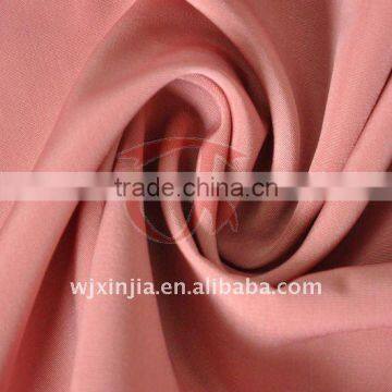 Poly wash velvet fabric