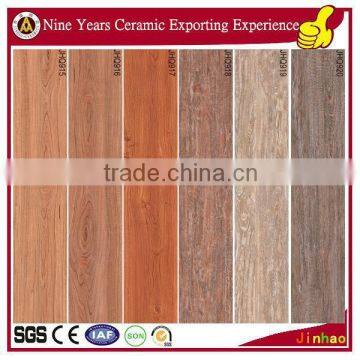 200x900mm Mordern home concrete wood tiles