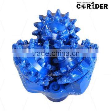 15 1/2inch Mill Tooth Tricone Drill Bit/tricone Bit/mill Tooth Bit photo-4