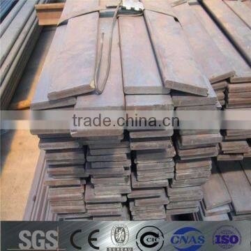 a36 q235 ss400 high quality mild carbon flat bar/alloy flat steel bar