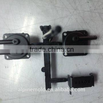 2015 Alpine Aluminium Die Casting With More 20 Years'experience photo-5