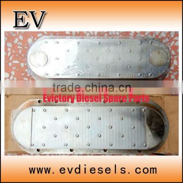 oil cooler cover FD33 FD33T FD35 FD35T oil cooler ( suitable for NISSAN engine parts )