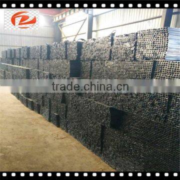 black annealed steel pipe /1.0308 carbon steel pipe