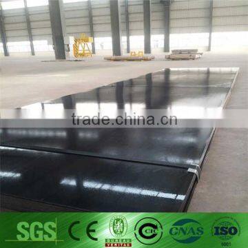 Hot Rolled Carbon Steel Plate/Sheet