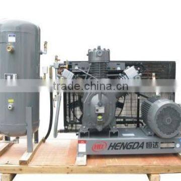 High Pressure Air Compressor