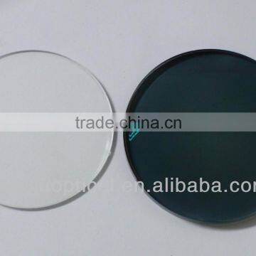 1.56 PHOTOCHROMIC GRAY SINGLE VISION LENS