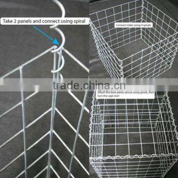 hot sale gabion box