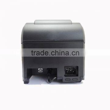 3 Inch Thermal Label Barcode Printer USB USPS Shipping Lable ITPP039 photo-4