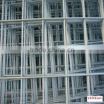 6x6 reinforcing welded wire mesh for building construction material Factory direct