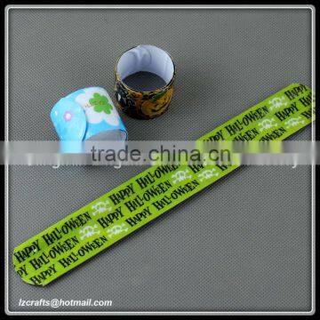 2012 best slap wristband for promotion