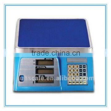 China Factory Mechanical Weighing Scale