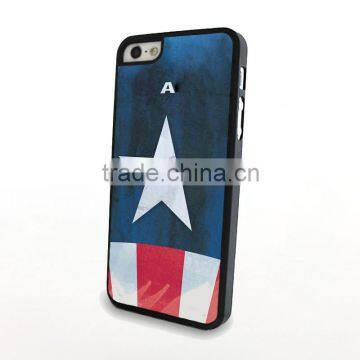 Plastic Shell For Iphone 5S Cell Phone Case Protector