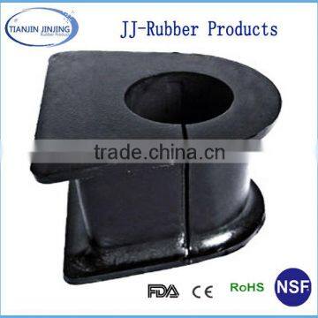 Standardized Anti-friction Equalizing Bar Protective Cover Sheaths Manufacturer